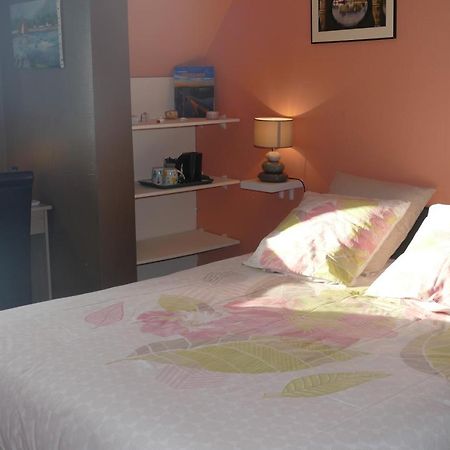 La Vie Au Roze Hotel Queven Ngoại thất bức ảnh